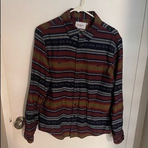 Goodfellow Flannel